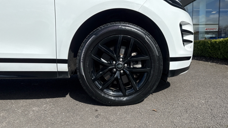 Land Rover Range Rover Evoque 1.5 P300e Dynamic SE 5dr Auto Hatchback